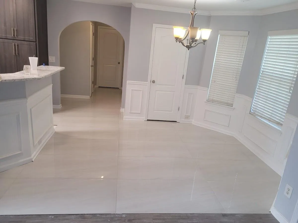 Flood Damage Cleanup in Columbia Heights, MN